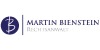 Logo Bienstein Martin Rechtsanwalt Meschede