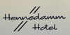Logo Hotel Hennedamm Familie Kotthoff oHG Meschede