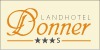 Logo Donner Landhotel Restaurant Meschede