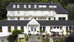 Bildergallerie Luckai Hotel und Restaurant Meschede