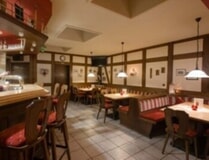 Bildergallerie Luckai Hotel und Restaurant Meschede