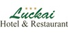 Logo Luckai Hotel und Restaurant Meschede