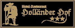 Logo Holländer Hof Meschede