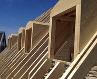 Bildergallerie Wilhelm Risse GmbH Zimmerei Meschede