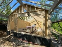 Bildergallerie Wilhelm Risse GmbH Zimmerei Meschede