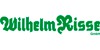 Logo Wilhelm Risse GmbH Zimmerei Meschede