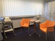 Bildergallerie Zieleniecki Henryk Dr. Frauenarzt Meschede