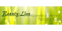 Logo Nicola Kahl Beauty Line Kosmetik & Wellness Meschede