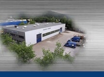 Bildergallerie Franz-Josef Rickes Bauschlosserei-Stahlbau Meschede