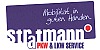 Logo Stratmann PKW & LKW Service Meschede