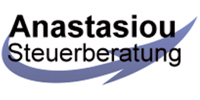 Logo Anastasiou Nicoletta Steuerberaterin Meschede