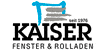 Logo Kaiser Fenster & Rolladen GmbH Co. KG Meschede