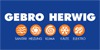 Logo Gebro Herwig Haustechnik GmbH Arnsberg