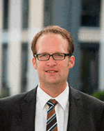 Ansprechpartner Patrick Brüggemann Volksbank Sauerland Immobilien GmbH