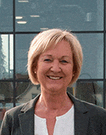 Ansprechpartner Kirsten Rehbein Volksbank Sauerland Immobilien GmbH