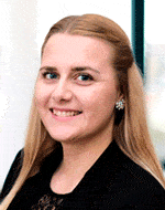 Ansprechpartner Lisa Löer Volksbank Sauerland Immobilien GmbH