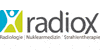 Logo radiox Radiologie-Nuklearmedizin-Strahlentherapie Arnsberg