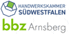 Logo Handwerkskammer Südwestfalen Arnsberg