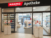 Bildergallerie Maxmo Apotheke im Kaufland Arnsberg