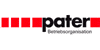 Logo Pater & Co. Organisation u. Informationstechnik GmbH Arnsberg Neheim-Hüsten