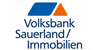 Logo Volksbank Sauerland Immobilien GmbH Arnsberg