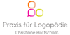 Logo Hoffschildt Christiane Praxis für Logopädie Arnsberg