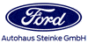 Logo Autohaus Steinke GmbH Arnsberg