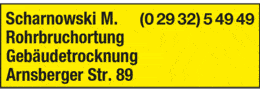 Bildergallerie Scharnowski Martin Arnsberg