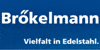 Logo Brökelmann Geräte- und Anlagenbau GmbH & Co. Arnsberg