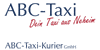 Logo ABC Taxi-Kurier GmbH Taxi Arnsberg