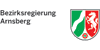 Logo Bezirksregierung Arnsberg Arnsberg