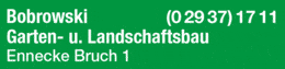 Bildergallerie Garten- u. Landschaftsbau Bobrowski, Frank Arnsberg
