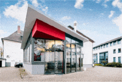 Bildergallerie radiox Radiologie-Nuklearmedizin-Strahlentherapie Arnsberg