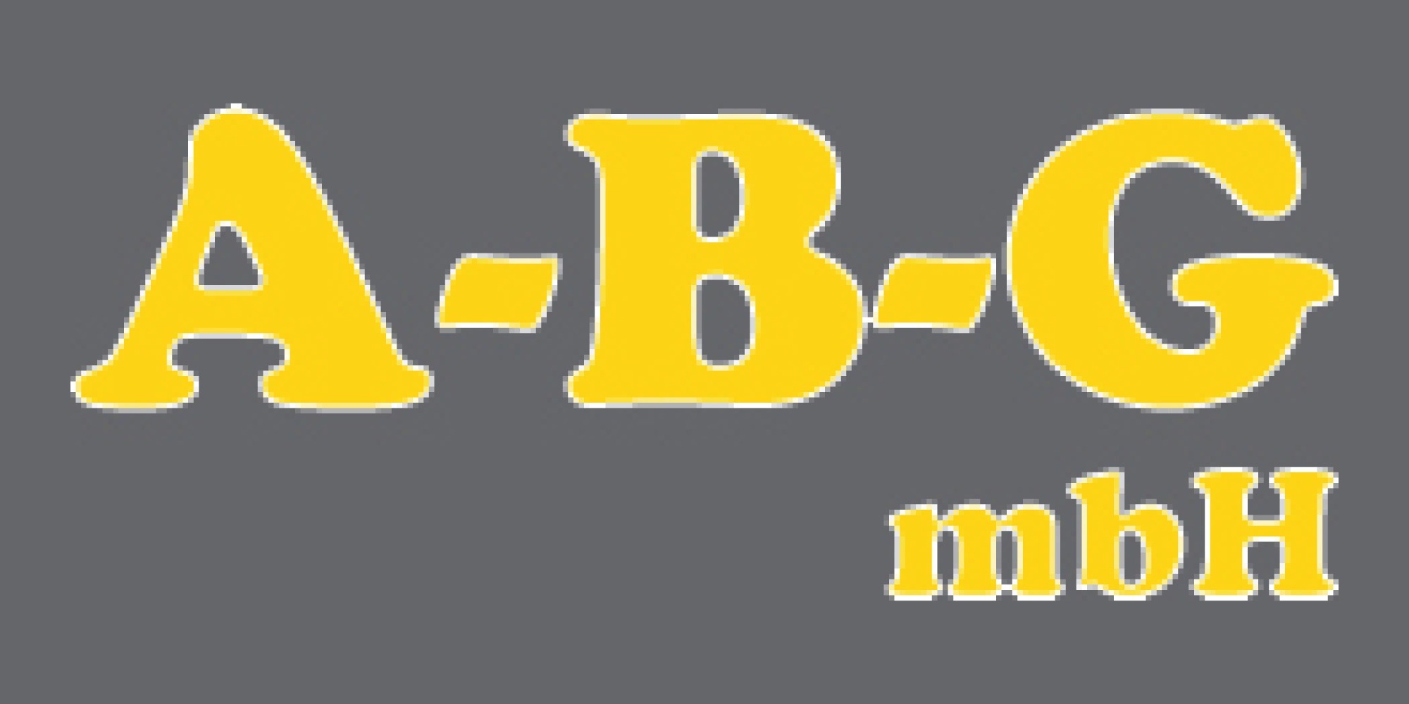Logo ABG Abschlepp- und Bergegesellschaft mbH Arnsberg