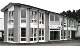 Bildergallerie Autovermietung Gunkel GmbH Europa Service Arnsberg