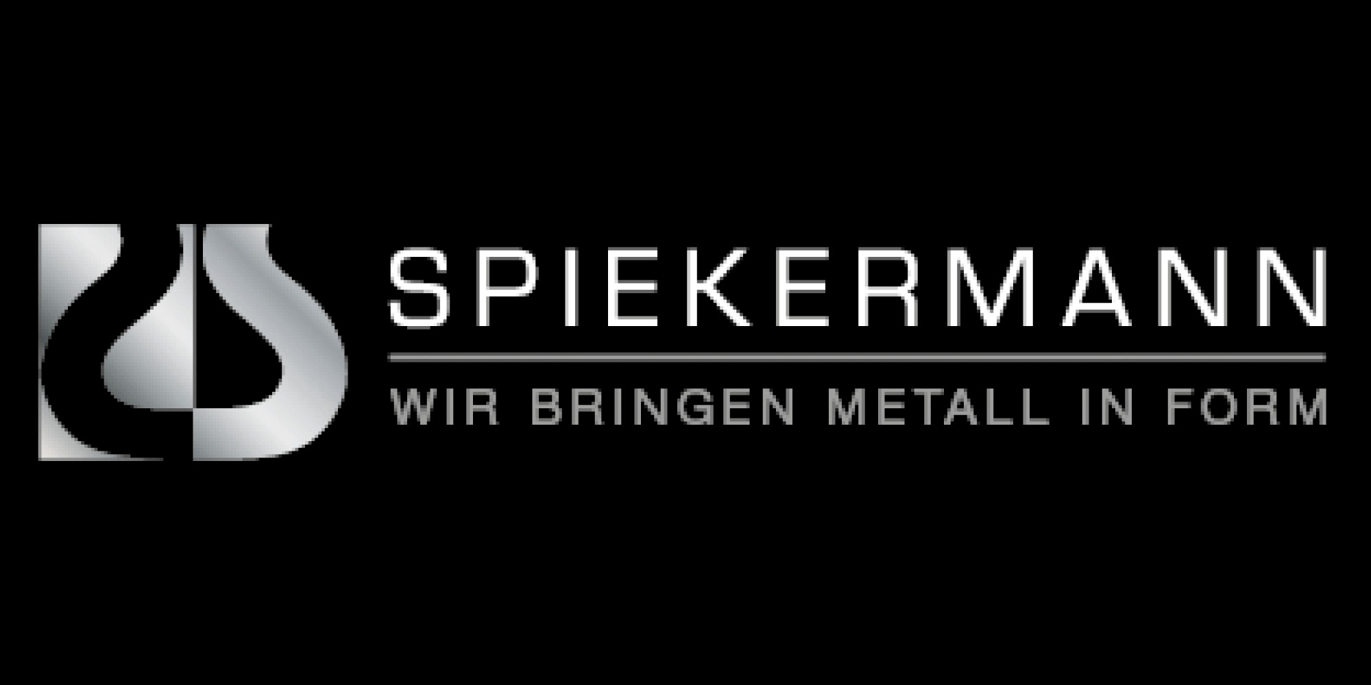 Logo Spiekermann GmbH Metallverarbeitung Arnsberg