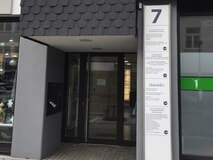 Bildergallerie Fromme Hans-Werner Dr.med.dent. MSc Implantology Oralchirurg Arnsberg