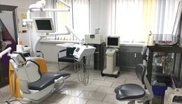 Eigentümer Bilder Fromme Hans-Werner Dr.med.dent. MSc Implantology Oralchirurg Arnsberg