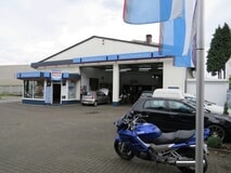 Bildergallerie Schmucker & Lemli GmbH Bosch Car Service Arnsberg