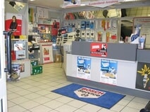 Eigentümer Bilder Schmucker & Lemli GmbH Bosch Car Service Arnsberg
