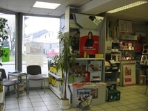 Eigentümer Bilder Schmucker & Lemli GmbH Bosch Car Service Arnsberg