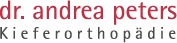 Logo Peters Andrea Dr.med.dent. Kieferorthopädin Arnsberg