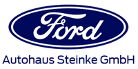 Logo Autohaus Steinke GmbH Arnsberg
