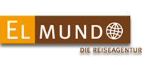 Logo Reiseagentur EL MUNDO, Eickholt & Hochstein GbR Reisebüro Arnsberg