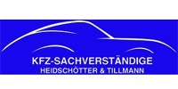 Logo Sachverständige J. Heidschötter u. K. Tillmann Arnsberg