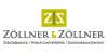 Logo Zöllner & Zöllner Steuerberater & Wirtschaftsprüfer Arnsberg