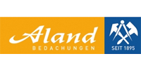 Logo Aland Bedachungen GmbH & Co. KG Arnsberg