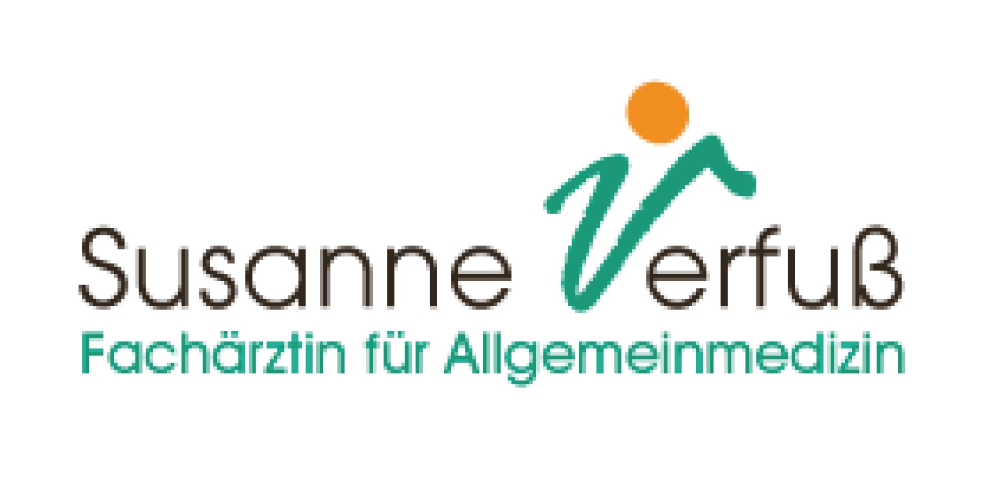Logo Verfuß Susanne Fachärztin f. Allgemeinmedizin Arnsberg