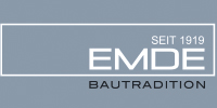 Logo Emde GmbH & Co. KG Arnsberg