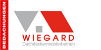 Logo Wiegard Bedachungen Arnsberg